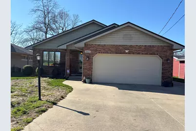 10027 Township Road 253, Lakeview, OH 43331 - Photo 1