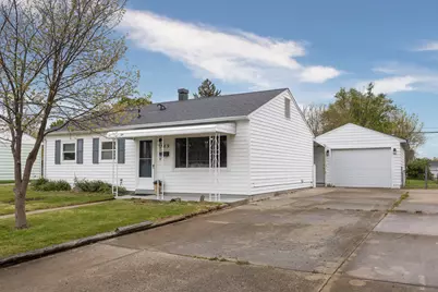 849 Bristol Drive, Vandalia, OH 45377 - Photo 1