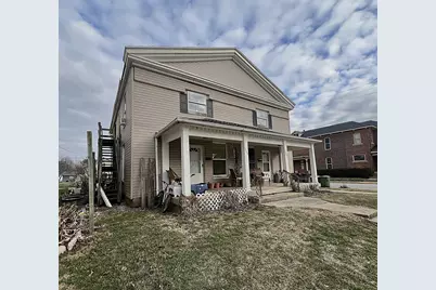 300 N Miami Avenue, Sidney, OH 45365 - Photo 1