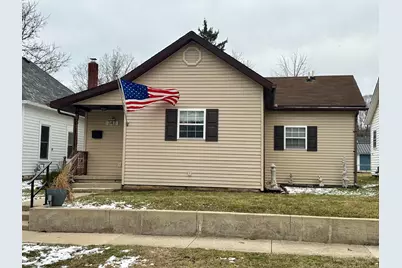 747 Clinton Avenue, Sidney, OH 45365 - Photo 1