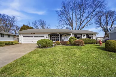 1516 Hyannis Drive, Springfield, OH 45503 - Photo 1