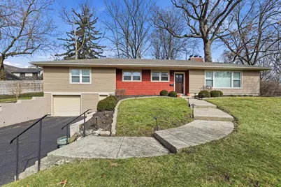 648 N Tanglewood Drive, Springfield, OH 45504 - Photo 1