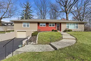 648 N Tanglewood Dr, Springfield, OH 45504 - Photo 1