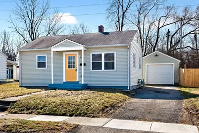 2809 Morton Drive, Springfield, OH 45505 - Photo 1