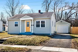 2809 Morton Dr, Springfield, OH 45505 - Photo 1