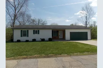 1368 Beach Drive, Medway, OH 45341 - Photo 1