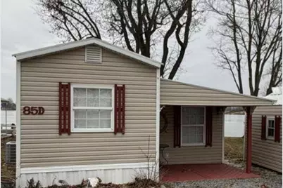 8651 State Route 368 #85D, Huntsville, OH 43324 - Photo 1