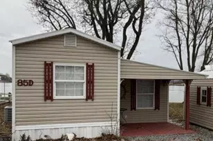 8651 State Route 368, Huntsville, OH 43324 - Photo 1