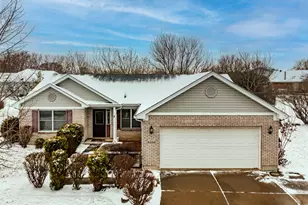 6350 Charlotte Ct, Huber Heights, OH 45424 - Photo 1