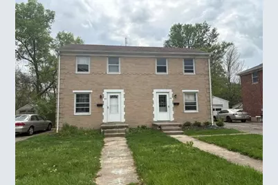 913-915 Mitchell Boulevard, Springfield, OH 45503 - Photo 1
