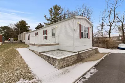 1000 Garfield Avenue #44, Bellefontaine, OH 43311 - Photo 1