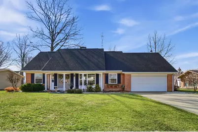 206 Magnolia Street, Celina, OH 45822 - Photo 1