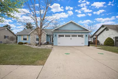 1014 Chicory Court, Celina, OH 45822 - Photo 1