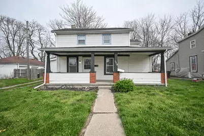 718 Summer Street, Springfield, OH 45505 - Photo 1