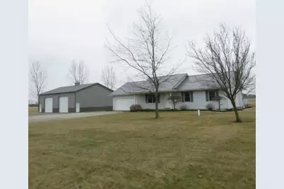 21242 Dingman Slagle Road, Sidney, OH 45365 - Photo 1