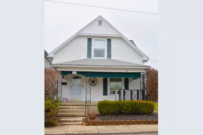 908 Camp Street, Piqua, OH 45356 - Photo 1