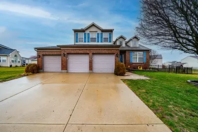 6907 Pegram Way, Dayton, OH 45424 - Photo 1