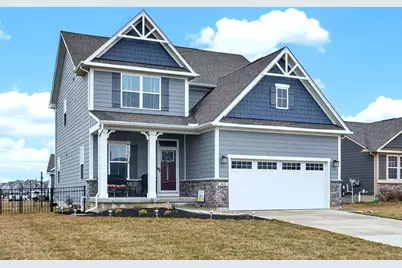 501 Jacob Court, Tipp City, OH 45371 - Photo 1