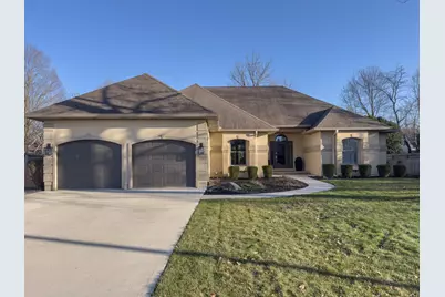 1680 Wildwood Court, Sidney, OH 45365 - Photo 1