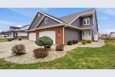 10988 Schroeder Road, Saint Marys, OH 45885 - Photo 1