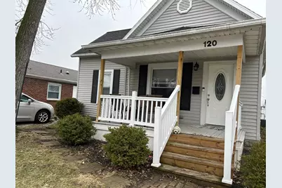 120 E Blake Street, Celina, OH 45822 - Photo 1