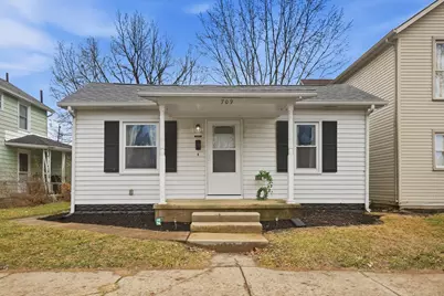 709 N Russell Street, Urbana, OH 43078 - Photo 1