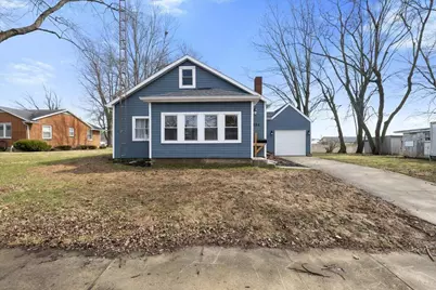 504 Liberty Street, Bradford, OH 45308 - Photo 1