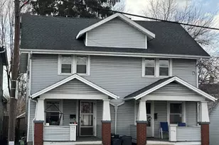 207 N Bechtle Ave, Springfield, OH 45504 - Photo 1