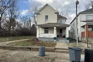 1374 W Mulberry St, Springfield, OH 45506 - Photo 1
