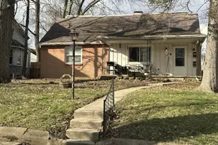 1124 W Mulberry St, Springfield, OH 45506 - Photo 1