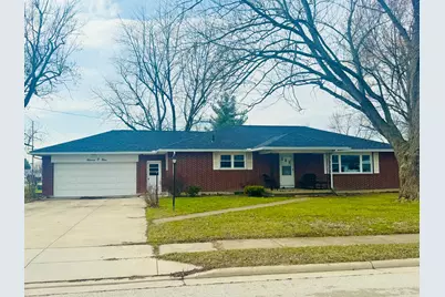 1109 Shimp Drive, Celina, OH 45822 - Photo 1