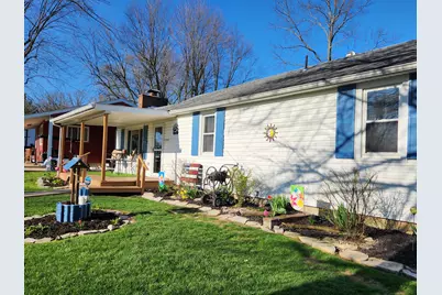 11242 Elm Street, Lakeview, OH 43331 - Photo 1