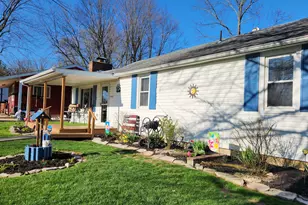 11242 Elm St, Lakeview, OH 43331 - Photo 1