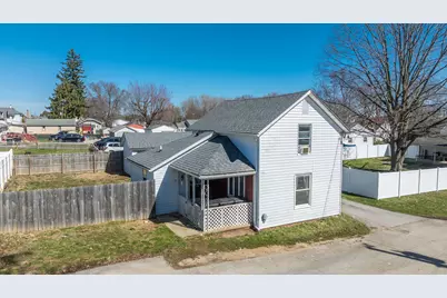 12 E Park Street, Covington, OH 45318 - Photo 1