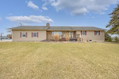3181 County Road 18, Bellefontaine, OH 43311 - Photo 1