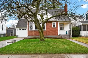 2162 Broadway St, Springfield, OH 45504 - Photo 1