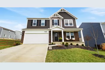 1155 Elloway Place, Fairborn, OH 45324 - Photo 1