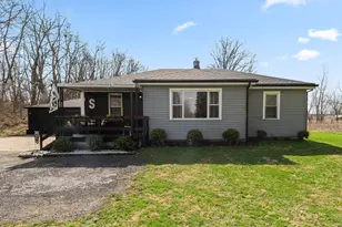1461 W County Line Rd, Urbana, OH 43078 - Photo 1