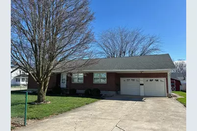 900 Center Avenue, Sidney, OH 45365 - Photo 1