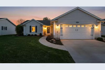 1839 Wilshire Drive, Piqua, OH 45356 - Photo 1