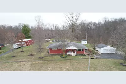 10275 Millcreek Road, Sidney, OH 45365 - Photo 1