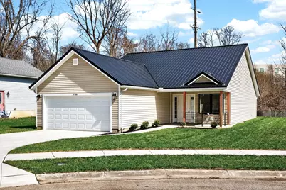 1718 Northpoint Lane, Springfield, OH 45503 - Photo 1