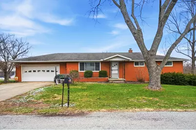 3434 Killdeer Drive, Springfield, OH 45502 - Photo 1