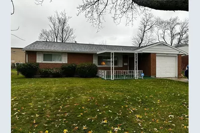 340 S Dorset Road, Troy, OH 45373 - Photo 1