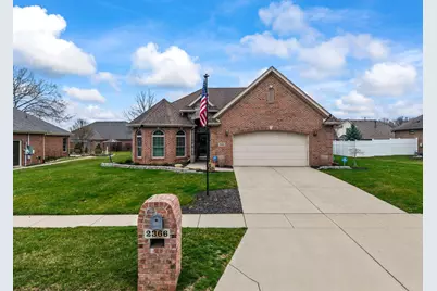 2366 Cheviot Hills Lane, Vandalia, OH 45377 - Photo 1
