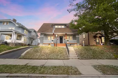 1330 Garfield Avenue, Springfield, OH 45504 - Photo 1