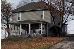5507 N Urbana Lisbon Rd, Mechanicsburg, OH 43044 - Photo 1