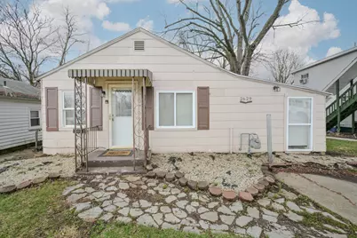 2629 Berger Avenue, Springfield, OH 45503 - Photo 1
