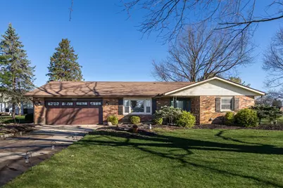 6614 Otterbein-Ithaca Road, Arcanum, OH 45304 - Photo 1