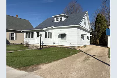 610 Fort Recovery Road, Willshire, OH 45898 - Photo 1